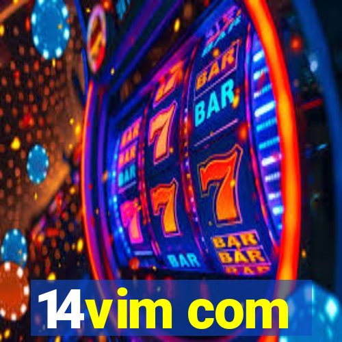 14vim com
